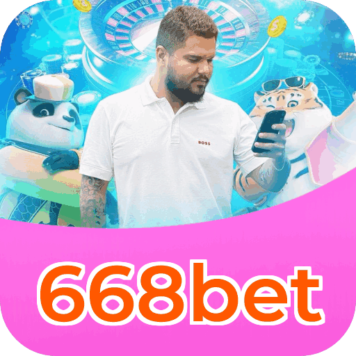 App mobile 668bet