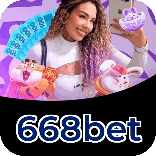Aplicativo mobile 668bet